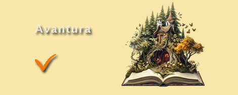 Baner Avantura