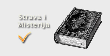Baner Strava I Misterija