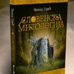 „Slovenska mitologija” – četrnaesto izdanje